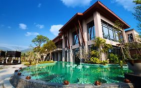 Dusit Devarana Hot Springs & Spa Guangzhou 5*